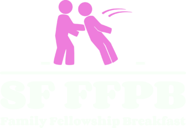 SF family fellowship prayer breakfast